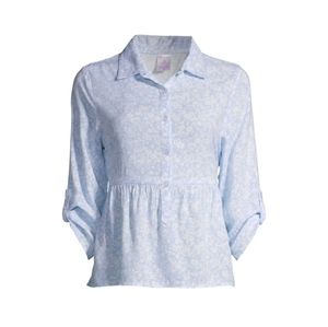 3 for $15 NWT No Boundaries Junior's Baby Doll Top